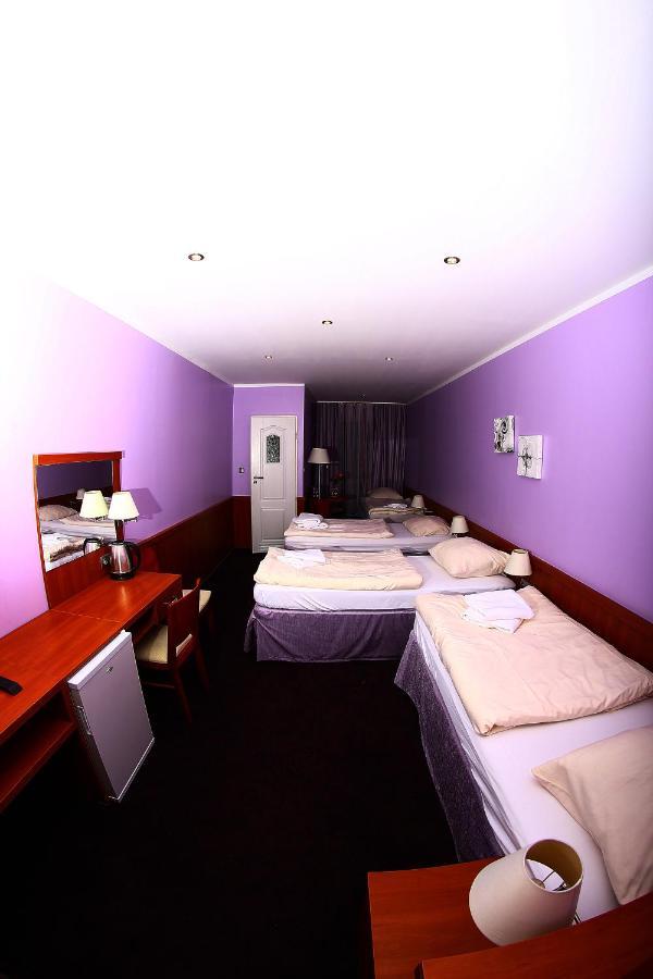 Kardamon Bed & Breakfast Zary  Room photo